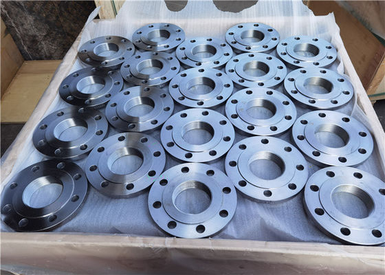 En1092-1 Loại mặt bích 01 Loại 05 Loại11 Loại12 Loại13 S235JR, S275JR