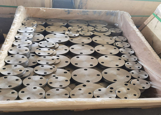 Mặt bích Gost 12820-80 Gost 33259 Gost 12821 Pn6 Pn10 Pn16 Pn25 Pn64 Pn100 St20