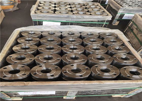 Mặt bích Gost 12820-80 Gost 33259 Gost 12821 Pn6 Pn10 Pn16 Pn25 Pn64 Pn100 St20