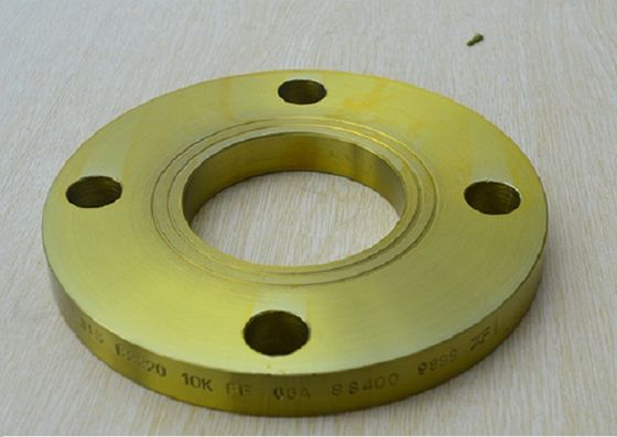 Mặt bích không gỉ RF FF Rtj JIS B2220 5K 10K 16K 20K