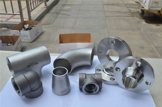 Lịch trình khuỷu tay Asme B16 9 liền mạch và hàn 140