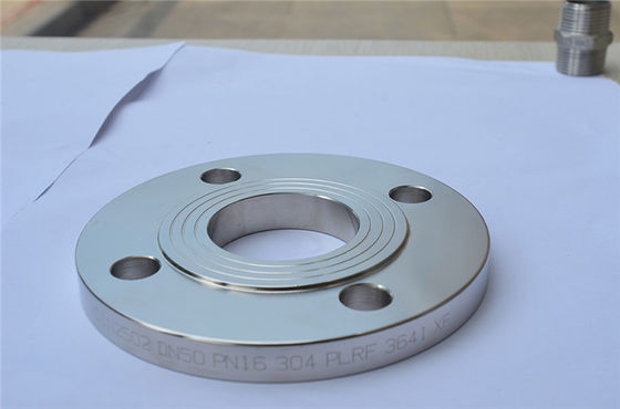 Tấm thép rèn nóng BS 4504 BS10 PN6 PN10 PN16 PN25 PN40 Mành tấm SORF