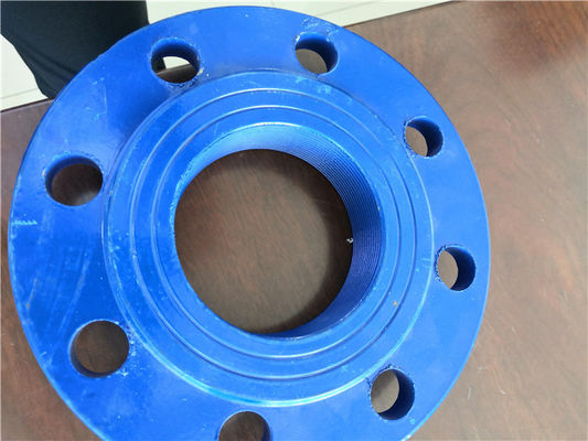 DIN EN1092-1 DÉP CỔ CỔ TAY BAY ĐÃ QUÊN TRÊN MẶT BẰNG BLIND ĐÃ LOẠI BAY