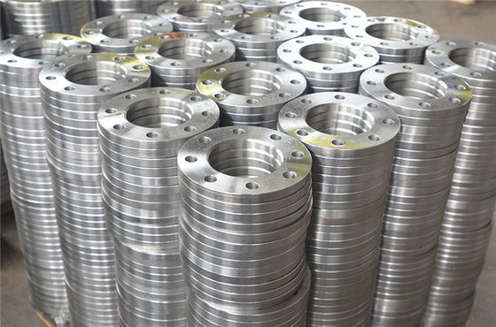 Mặt bích thép không gỉ rèn CT20 GOST 33259 GOST 12820-80 GOST 12821-80