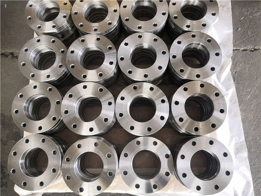 Tấm thép rèn nóng BS 4504 BS10 PN6 PN10 PN16 PN25 PN40 Mành tấm SORF