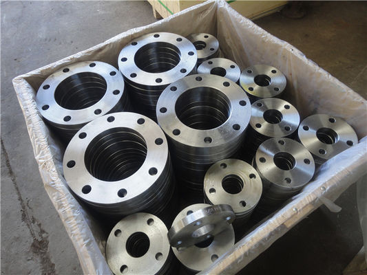 Mặt bích thép không gỉ rèn CT20 GOST 33259 GOST 12820-80 GOST 12821-80