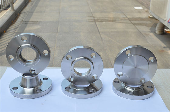 Mặt bích SWRF ren A105N SORF WNRF BLRF FLRF Mặt bích nối ống nối
