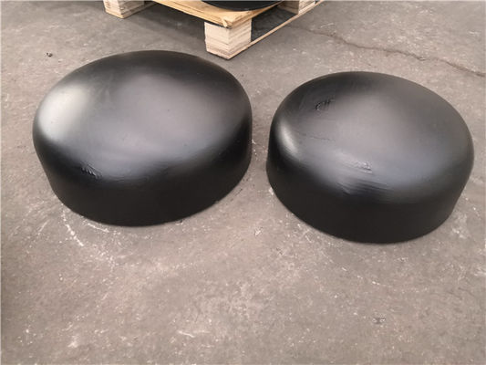 Asme B16.9 B16.28 Phụ kiện đường ống hàn Butt A234 Wpb khuỷu tay