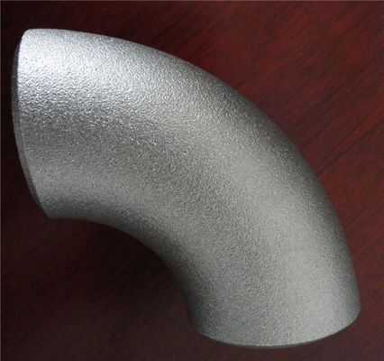 45D 90D 180D Ống thép khuỷu tay SCH40 SCH80 SCH160 DIN JIS GOST Hàn liền mạch