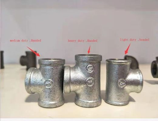 Phụ kiện rèn bằng thép không gỉ và carbon Asme B16.11 1/8 ”-4”