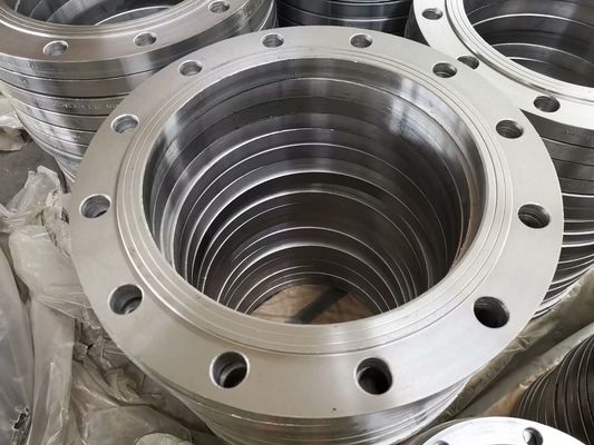 PN6 DN15-DN2000 THÉP CACBON DIN EN1092-1