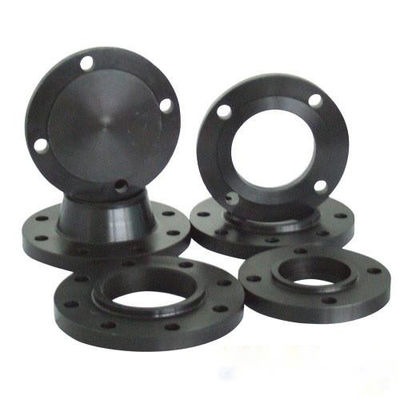 Loại ống 150 A105 Asme B16 47 Trượt trên mặt bích