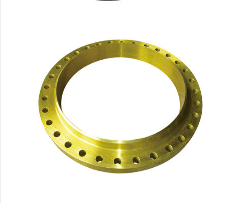 Rèn S235JR P245GH FLANGE DIN EN 1092-1 PN6