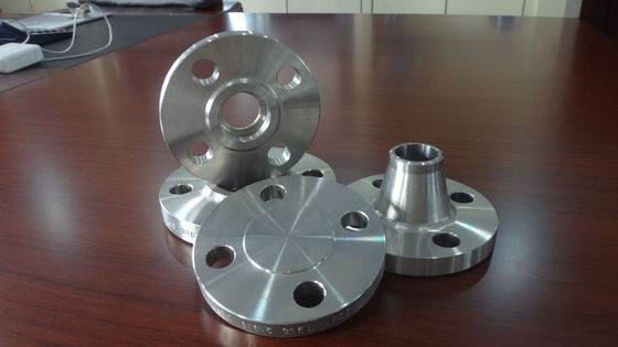 SO P245GH Mặt bích DIN EN1092-1 TYPE12 PN16 DN200 P250GH P265GH P280GH Với Hub