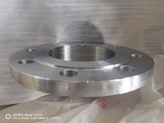 Dn15 - Dn2000 Ss trượt trên mặt bích Pn6 - Pn250 2 inch