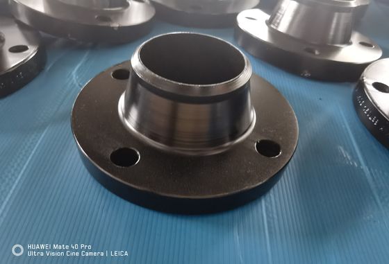 Dn15 - Dn2000 Ss trượt trên mặt bích Pn6 - Pn250 2 inch