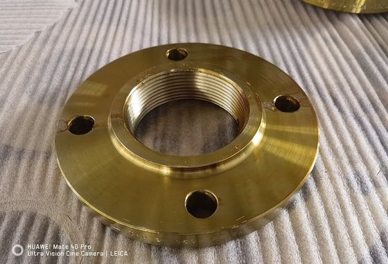 WN SO Mặt bích BLIND có ren ANSI B16.5 B16.47 LJ SW ASME A105 150LBS 300LBS ASTM A105