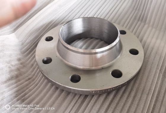 Ống hàn mặt bích Ansi B16.5 Class 150 Ống Sch40 A105