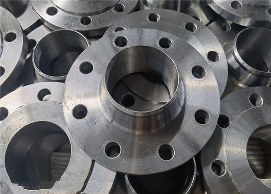 DIN EN 1092-1 LOẠI 11 Rtj Wn Mặt bích DIN 2632 PN16 DIN 2633 P250GH C22.8