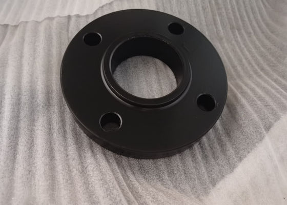 ANSI B16.5 B16.47 Mặt bích ren Astm A105 150LBS 300 LBS 600 LBS