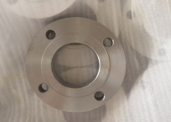 DIN EN1092-1 TYPE01 DIN2502 PN16 DN200 Din 2576 Mặt bích rèn S235JR P250GH P245GH