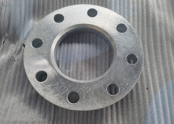 ĐÃ QUÊN P245GH S235JR FLANGE DIN EN 1092-1 PN6-63