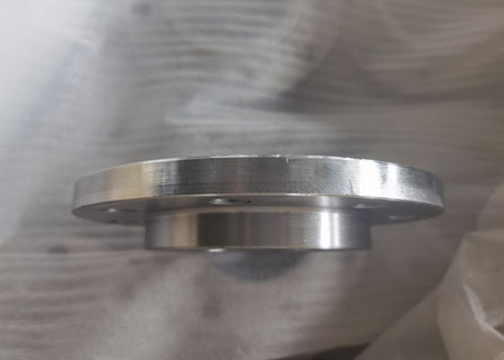 DIN2566 Mặt bích DIN EN1092-1 TYPE13 TYPE12 Ren P250GH A182 F304 F316