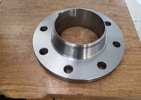 Tấm rèn CT20 PN10 PN16 PN25 Mặt bích Wn Rf GOST 12820-80 GOST 33259 GOST 12821-80