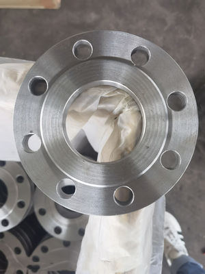 Tấm rèn CT20 PN10 PN16 PN25 Mặt bích Wn Rf GOST 12820-80 GOST 33259 GOST 12821-80