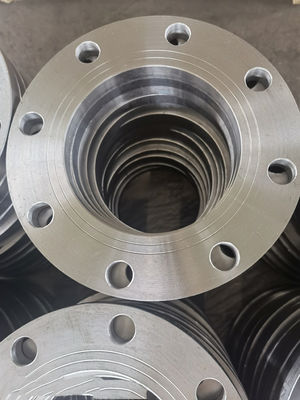 Tấm rèn CT20 PN10 PN16 PN25 Mặt bích Wn Rf GOST 12820-80 GOST 33259 GOST 12821-80