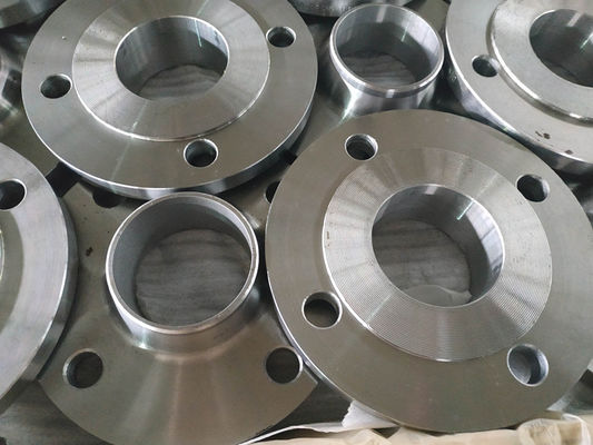 Bàn đạp Pn63 Mặt bích bằng thép carbon rèn 0,5 inch