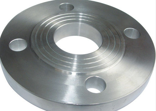 Bàn đạp Pn63 Mặt bích bằng thép carbon rèn 0,5 inch