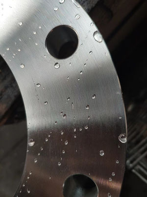 1/2 &quot;-48&quot; FLANGE DIN EN 1092-1 Thép không gỉ Carbon PN6-PN250
