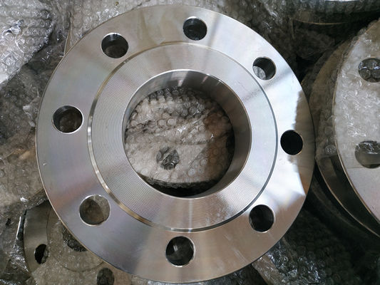 Mặt bích thép hợp kim FF Din En 1092-1 Dn15-Dn2000
