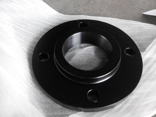 Mặt bích thép carbon rèn A350 Lf2 Ser.A Sorf Wnrf