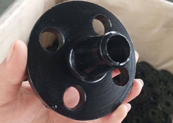 Mặt bích thép carbon rèn A350 Lf2 Ser.A Sorf Wnrf