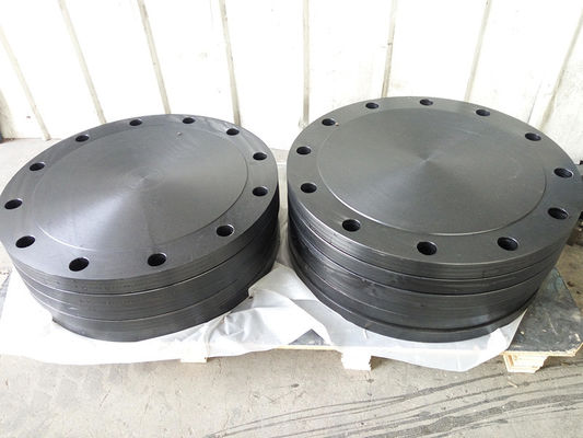 Mặt bích ren bằng thép không gỉ Dn10 mạ kẽm Pn10 Pn16 Pn25