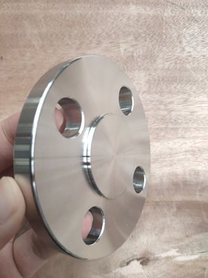1/2 &quot;-48&quot; FLANGE DIN EN 1092-1 Thép không gỉ Carbon PN6-PN250