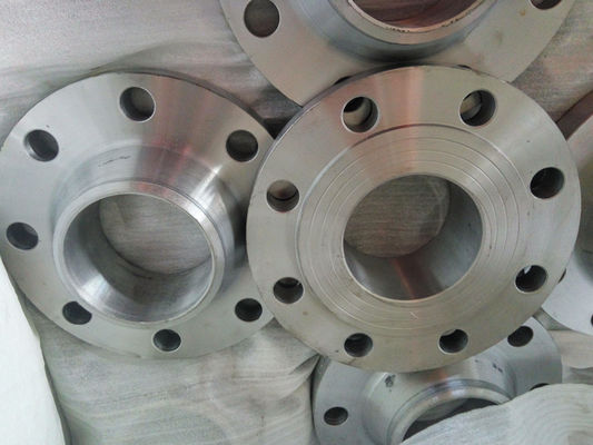 Rèn S235JR P245GH FLANGE DIN EN 1092-1 PN6