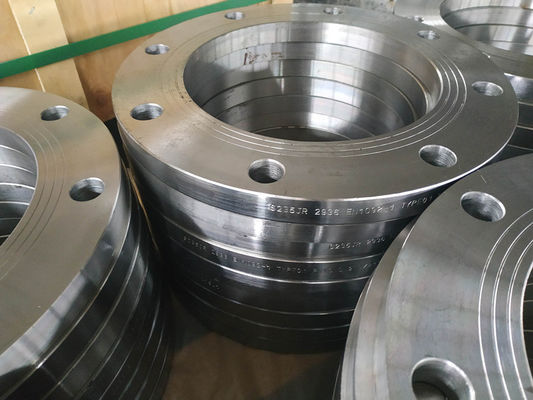 PN10 DIN2576 ST37.2 THÉP QUÊN LÊN CHO ỐNG