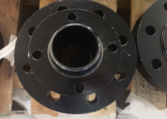 600lbs Rtj Mặt bích ống không gỉ Dầu chống rỉ