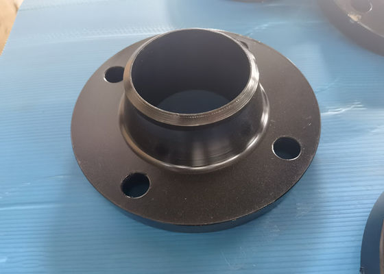 600lbs Rtj Mặt bích ống không gỉ Dầu chống rỉ