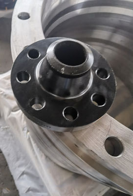 ASME B16.47 ANSI B16.5 BS10 ỐNG THÉP KHÔNG GỈ BẰNG CHUYỂN GIAO WN TRÊN BLIND SS304 SS316