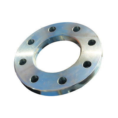 Sop Jis B2220 Bl Ss400 Mặt bích thép mạ kẽm 16k