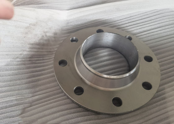 Mặt bích Wn Din En 1092-1 Loại 11 Pn10 Dn150 P245gh P250gh S235jr Vì vậy