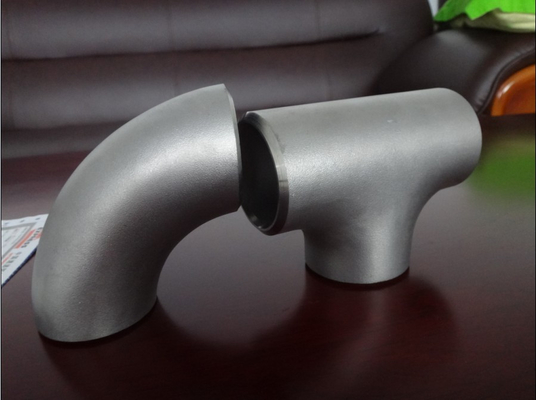 ỐNG THÉP 90D TEE SS304L EQUAL TEE INOX SS316L SCH 40