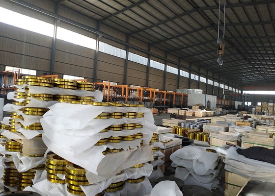 0,5 INCH SS 304 A105 BAY THÉP KHÔNG GỈ