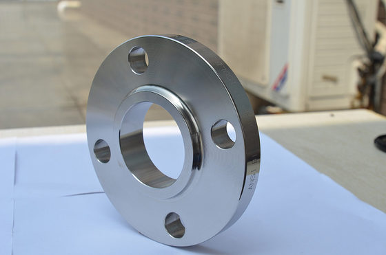 Mặt bích không gỉ Iso / Ce A182 A350 Lf2 Ansi B16.5 150lbs-2500lbs