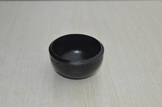 A234-WPB Yên xe ống thép hàn liền mạch Tee Varnish Butt hàn Ống nối ống thép mạ kẽm khuỷu tay