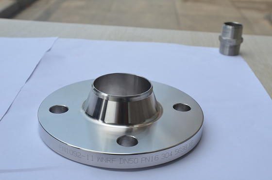 Mặt bích tấm thép carbon Sorf P245gh Kích thước 1/2 &quot;-80&quot; Pn10 Pn16 Pn25 Pn63 Pn100